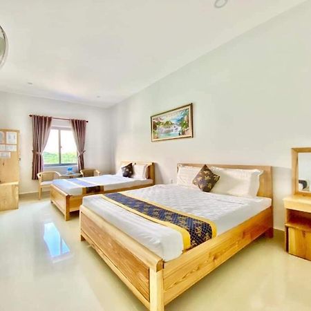 Bien Dong Hotel Dao Phu Quy Cu Lao Thu 외부 사진