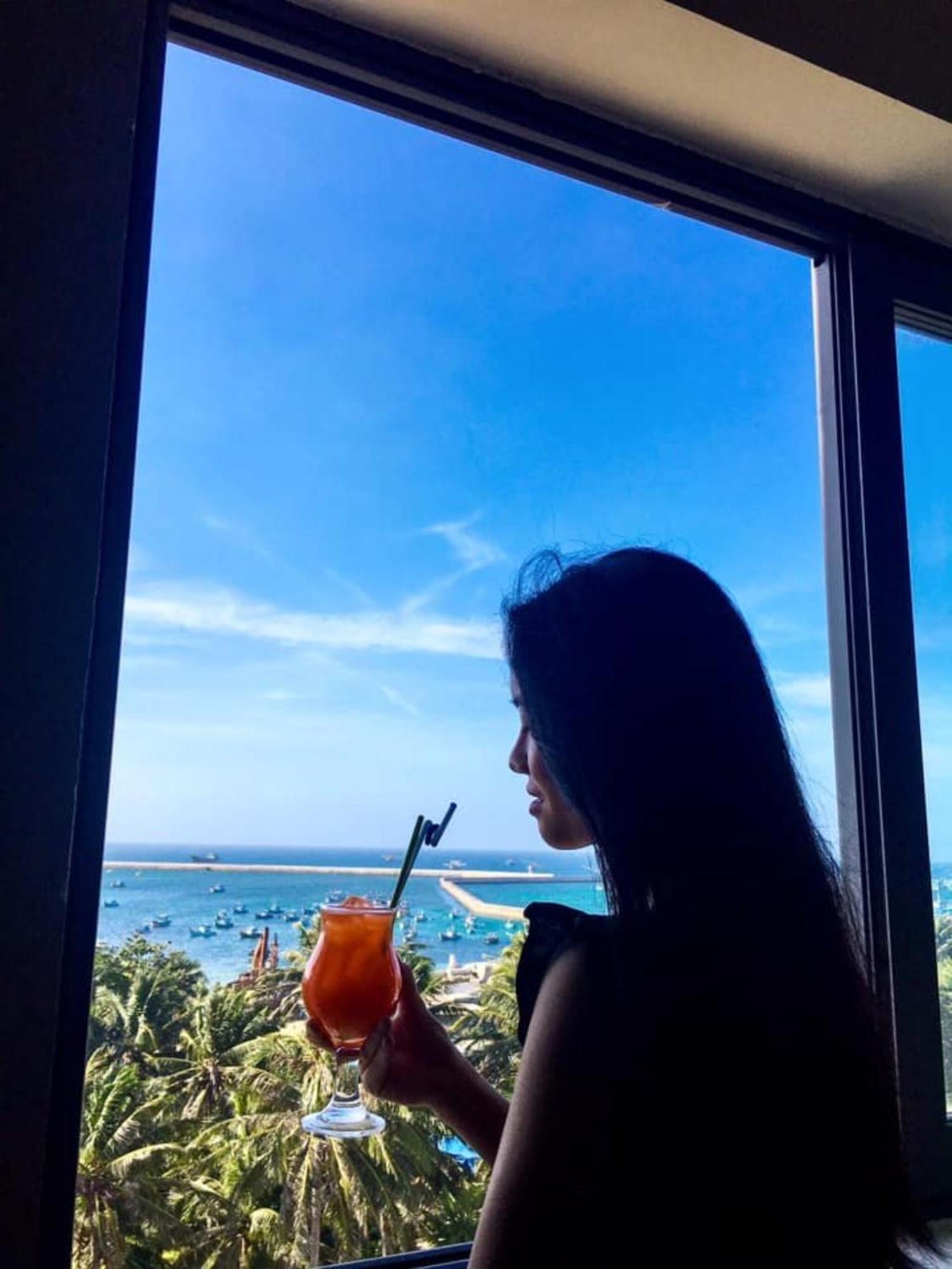 Bien Dong Hotel Dao Phu Quy Cu Lao Thu 외부 사진