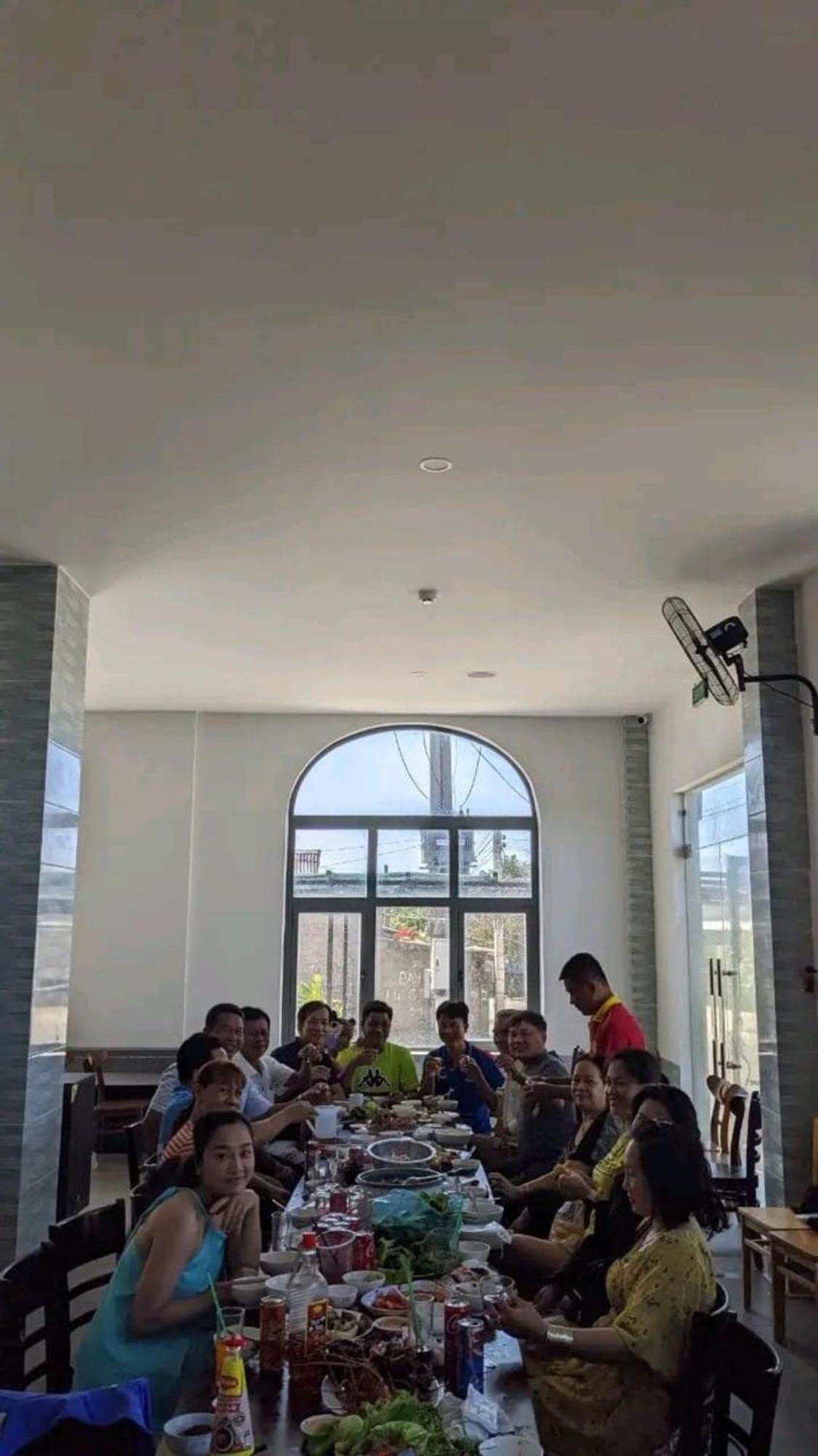 Bien Dong Hotel Dao Phu Quy Cu Lao Thu 외부 사진