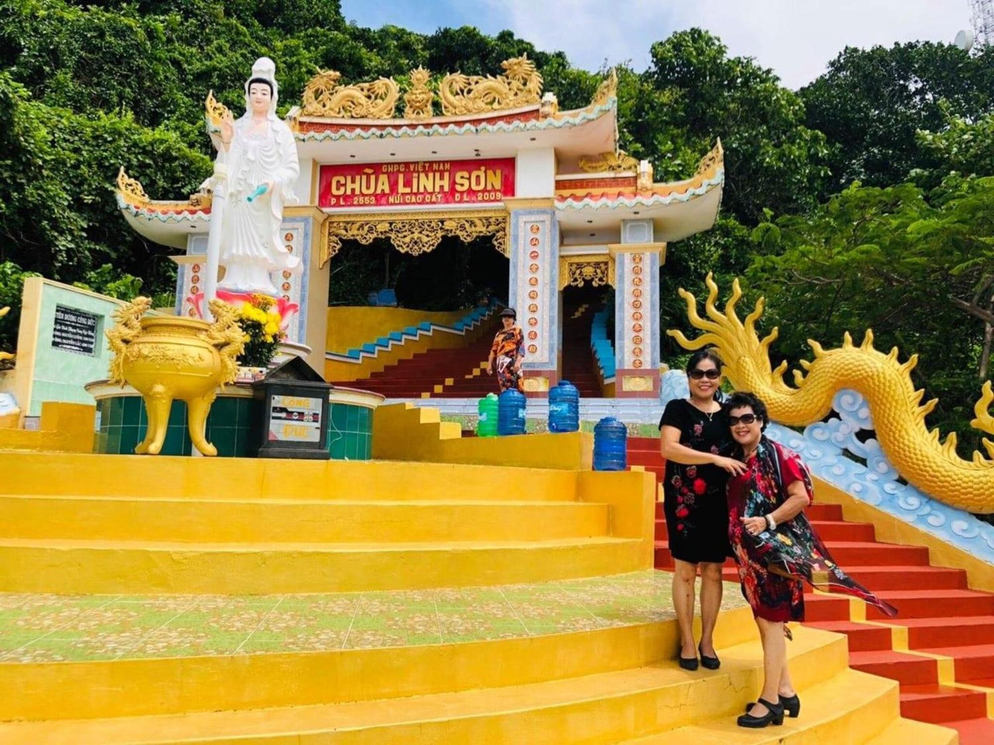 Bien Dong Hotel Dao Phu Quy Cu Lao Thu 외부 사진